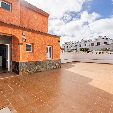 Villa Paraiso Коральео Экстерьер фото